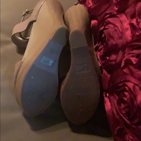 ❤️❤️Seychelles Wedge Sandals❤️❤️ - Picture 7 of 9